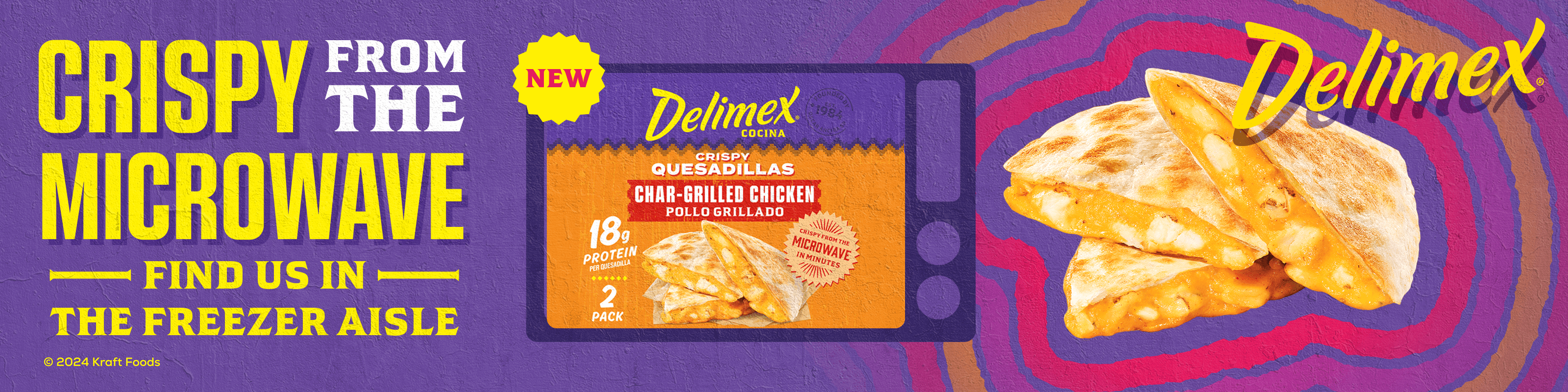 Delimex Taquito Super Saver