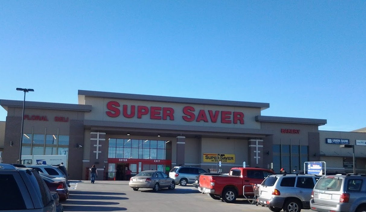 Super Saver Fallbrook